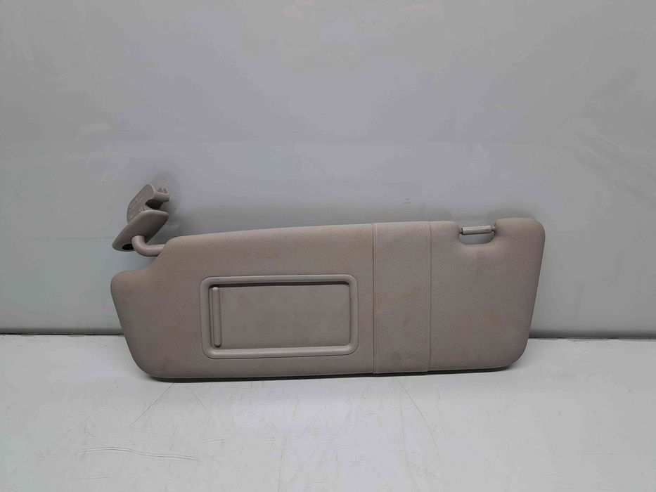 Parasolar dreapta Audi A3 Sportback (8PA) [Fabr 2004-2013] Facelift O