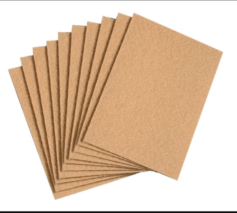 Переплётни картон 100×78 см толщина 2.5 мм