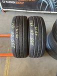 Anvelope vara 235/60/17C Continental Vanco 2 235 60 17C R17C