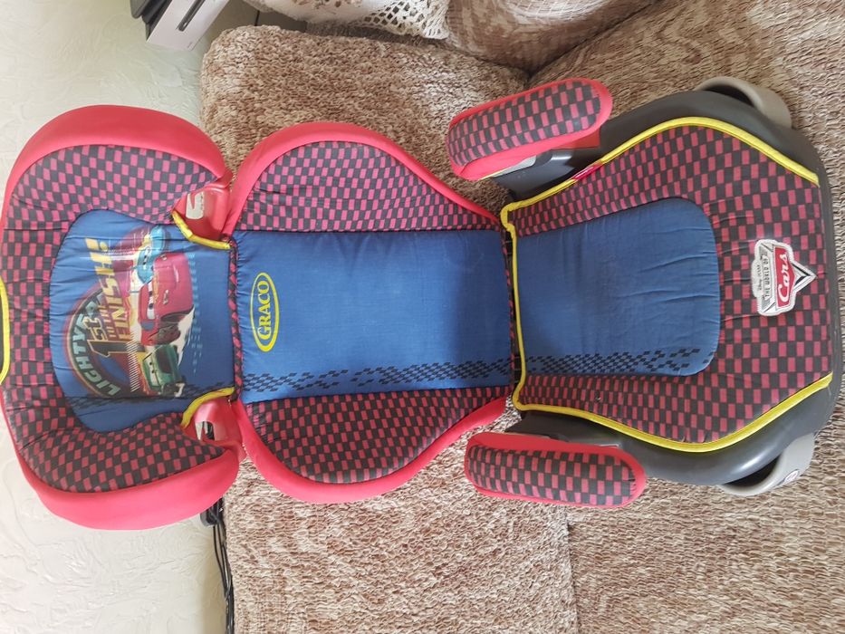 Детское автокресло "Graco"