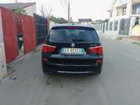 BMW X3 14500€ negociabil