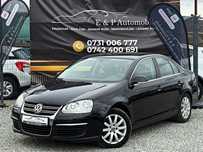 Volkswagen Jetta Vw Jetta 1.9Tdi ComfortLine