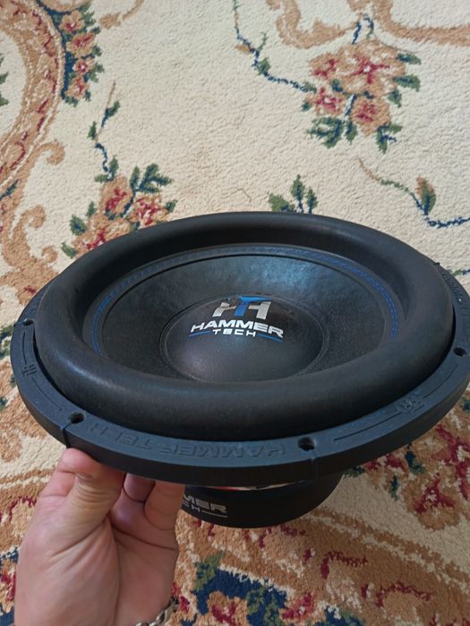 Продаётся самбуфер отлично состояние