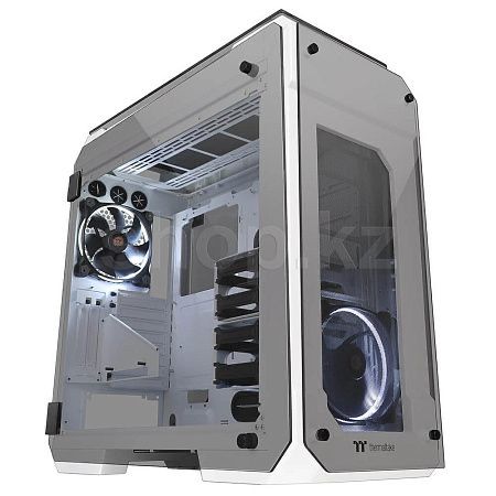 Корпус PC Thermaltake View 71 tg snow edition