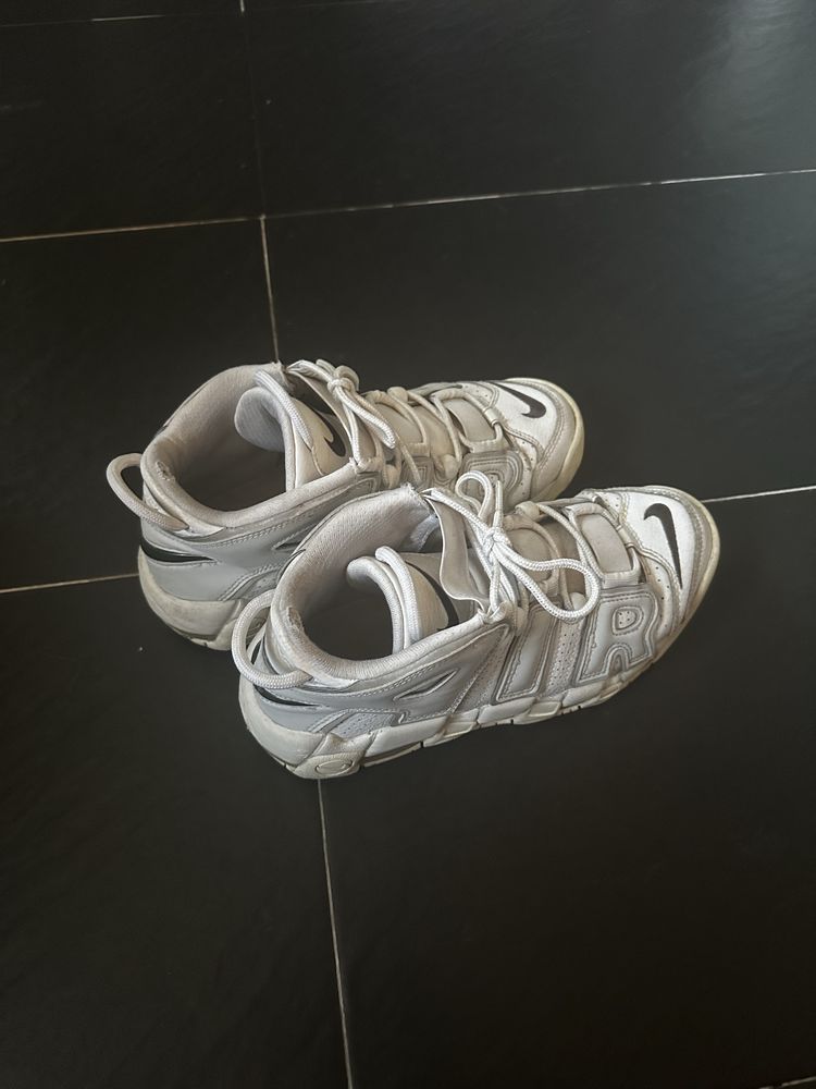 Nike air uptempo