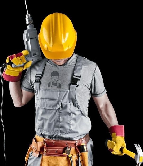 Сантехник Электрик Мастер на час 24/7