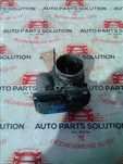 clapeta acceleratie 1.8d mitsubishi asx an fabr. 2013