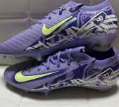 Ghete de fotbal Nike Mercurial Zoom Vapor 16 elite