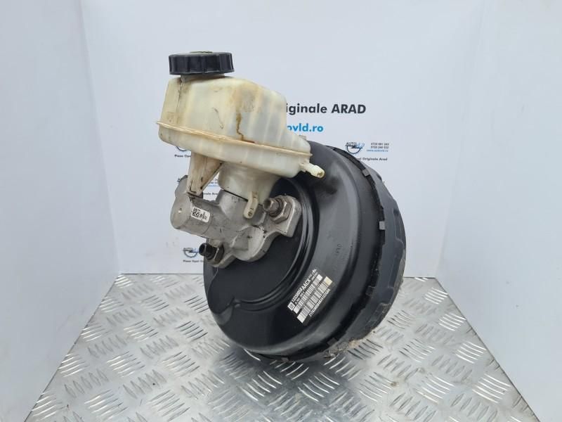 Tulumba servofrana Opel Astra J Facelift 1.6 i