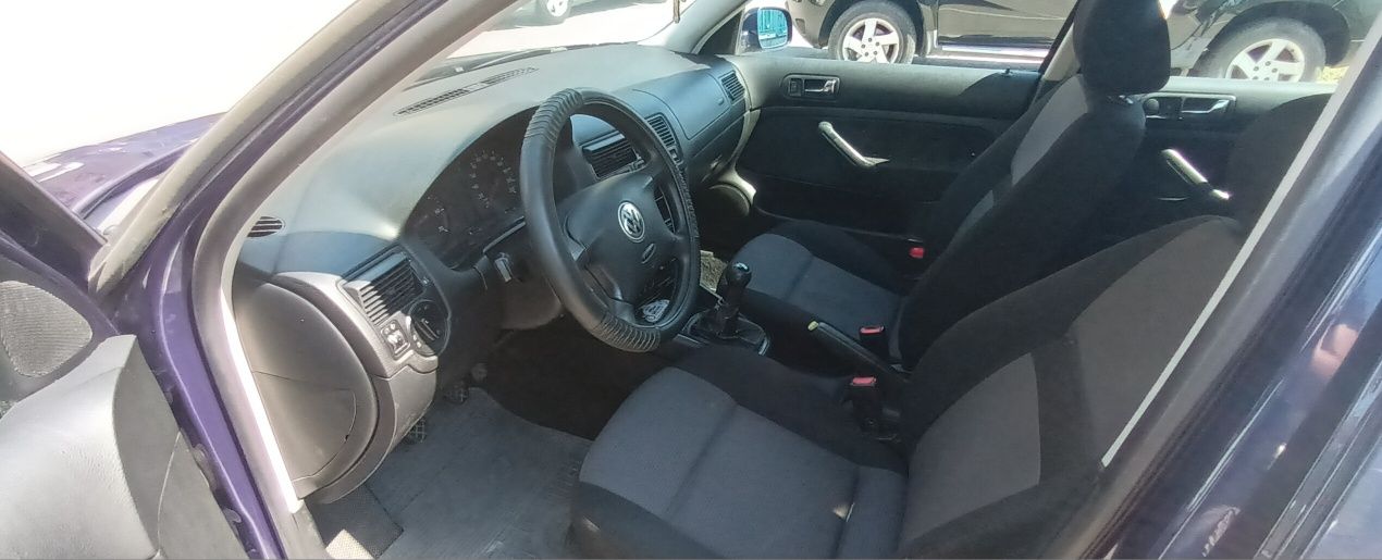 Golf 4 1.4 masina de naveta propietar femeie