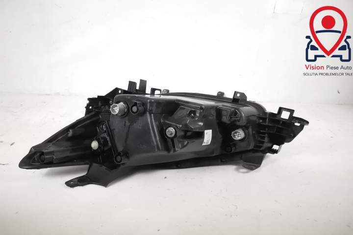 Фар Дясно Оригинален Пълен Лед В Добро Състояние 1 лупа Мазда / Mazda