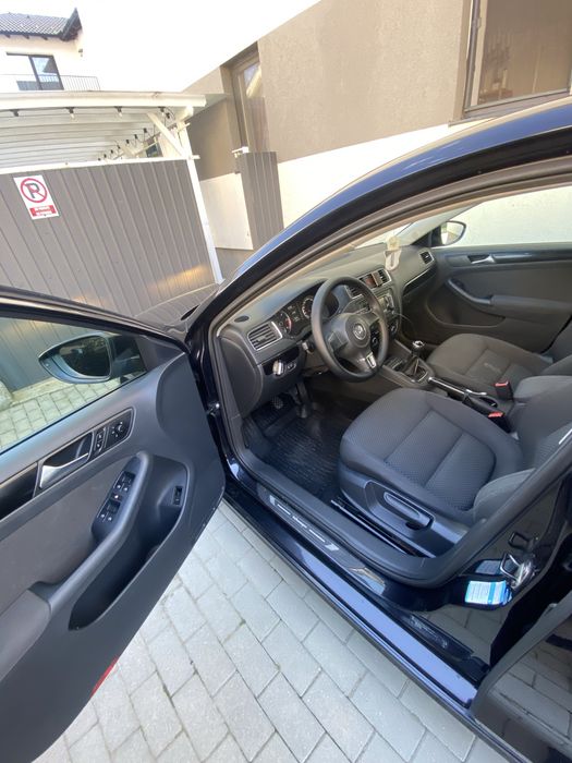Vand VW Jetta 1.6 TDI 2011