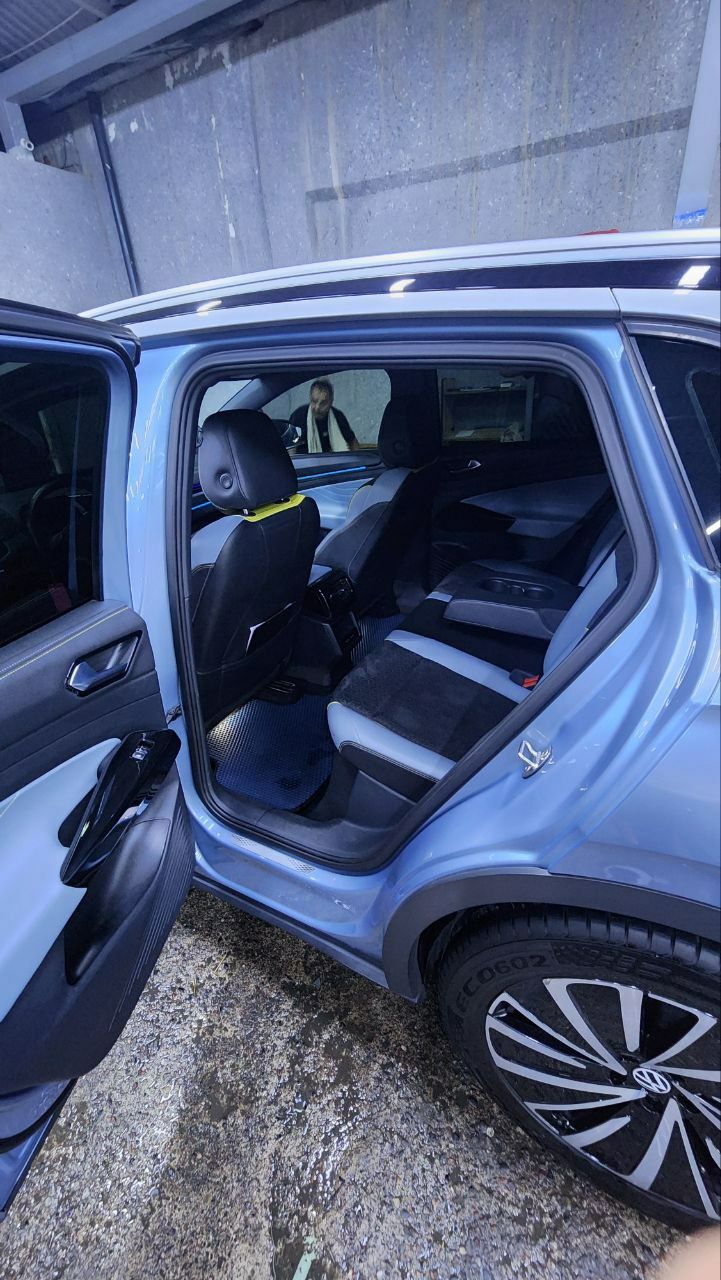 Срочно! Продам Volkswagen ID4 X Pro.