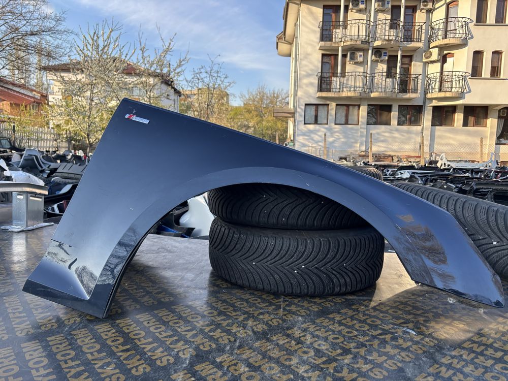 Калник Audi A4 B9