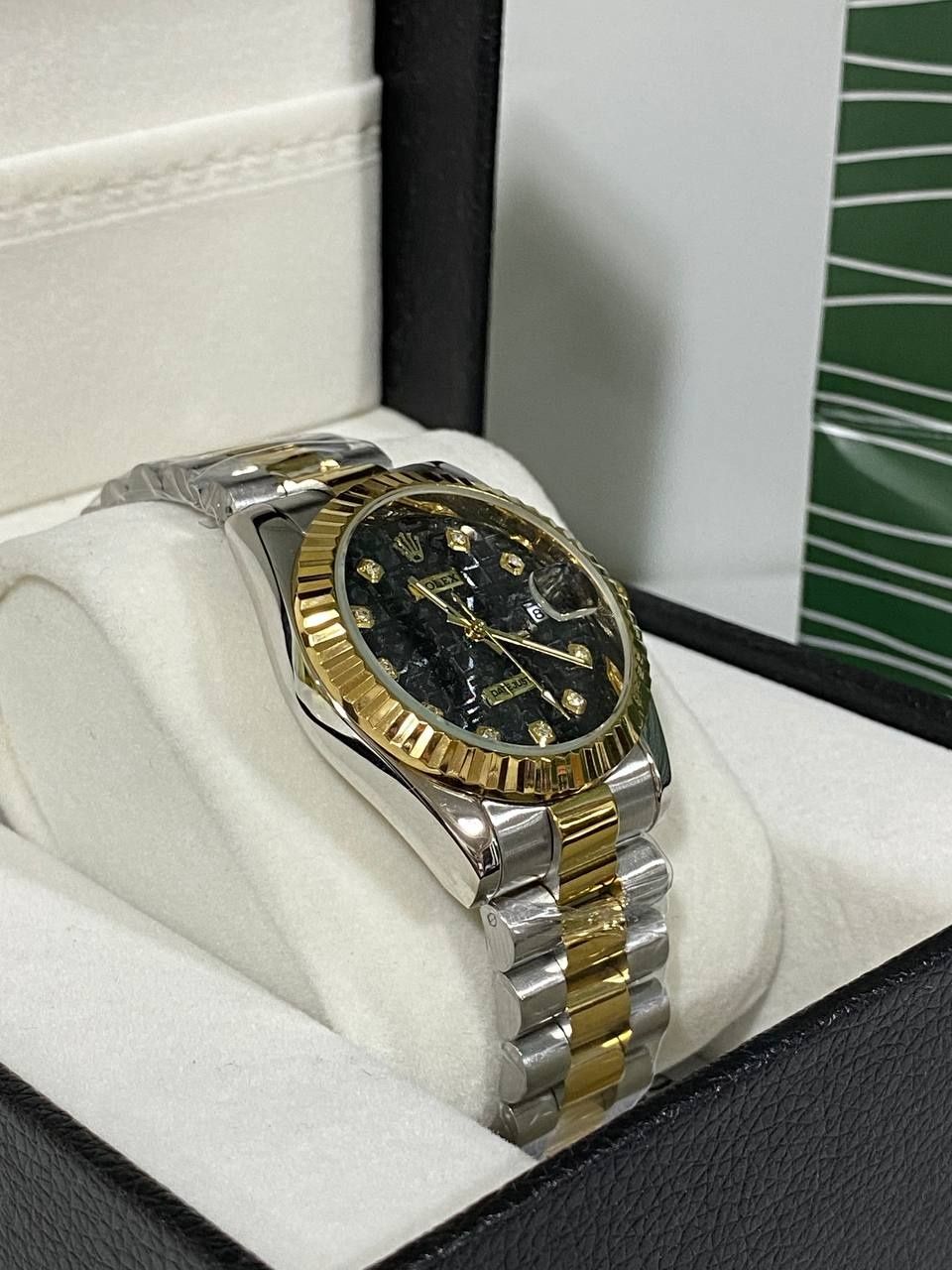 Наручные люкс часы Rolex