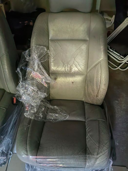 Части за Volvo s80