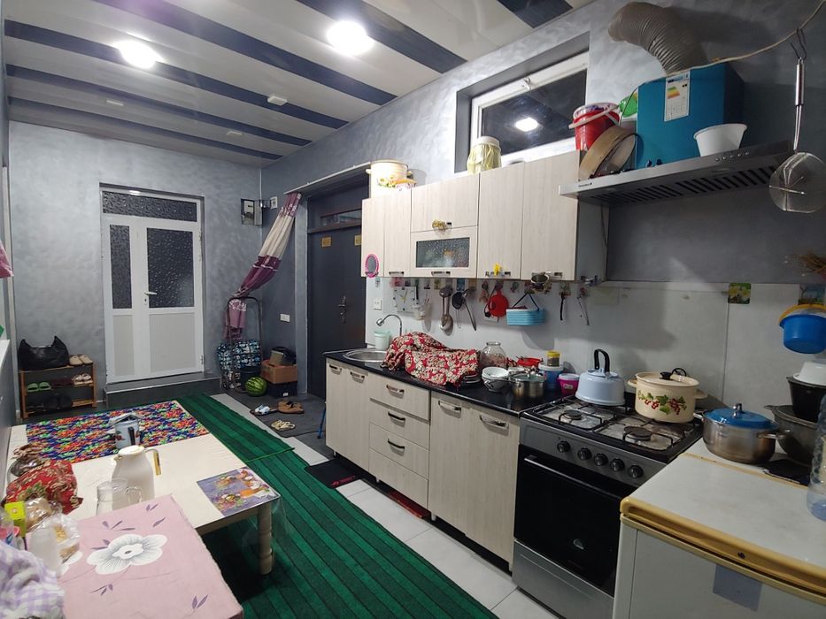 uy sotiladi yangi qurilgan