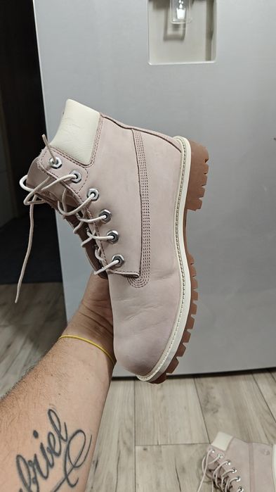 Timberland Nr 39