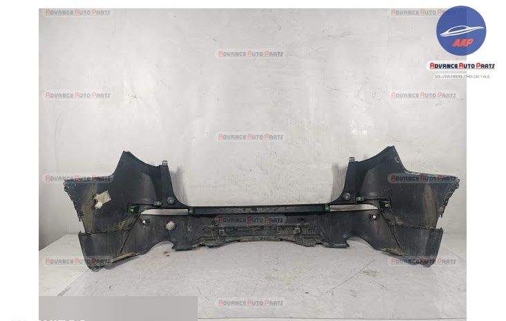 Оригинална задна броня със сензори Ленд Роувър / Land Rover Discovery