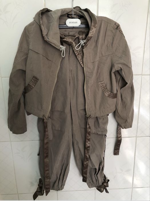 Одежда для девочки 5-7 лет