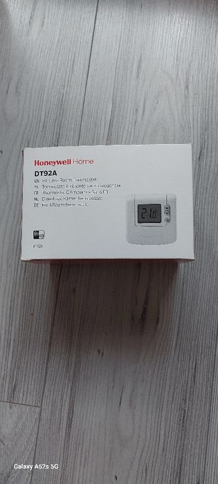 Termostat Wireless de vânzare