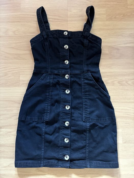 Сукман H&M за момиче