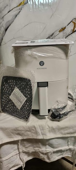 Еър Фрайър 3 литра 1400W