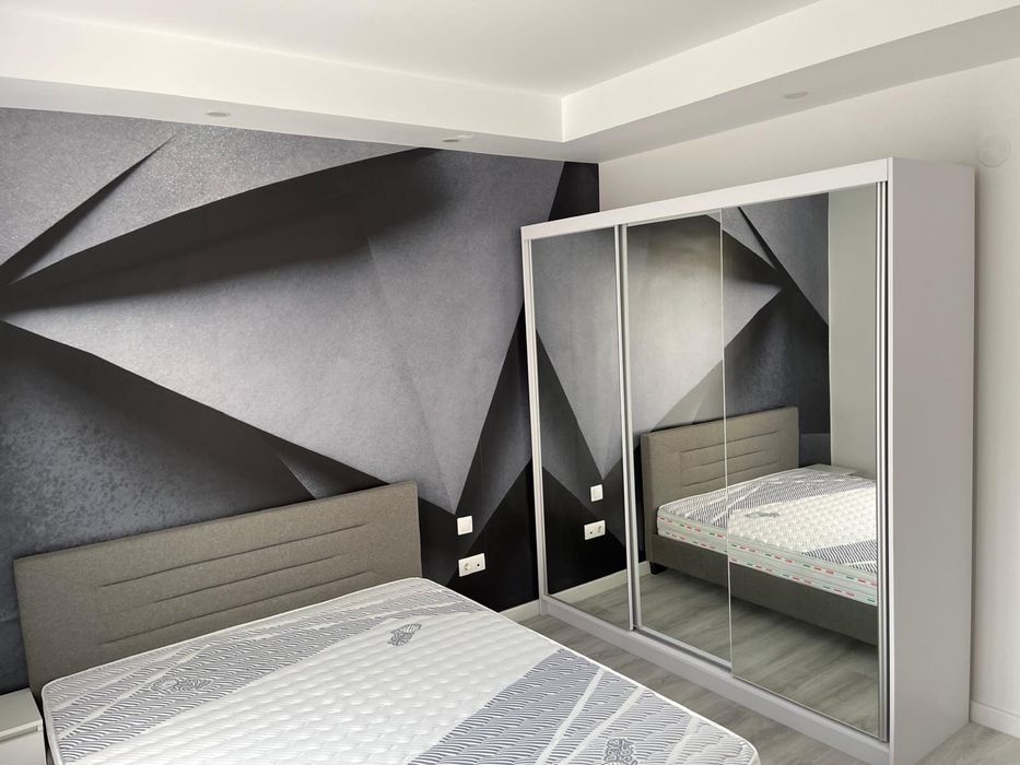 Apartament Cochet 2 camere Cosmopolis