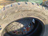 Гуми 33 12.50 R 20