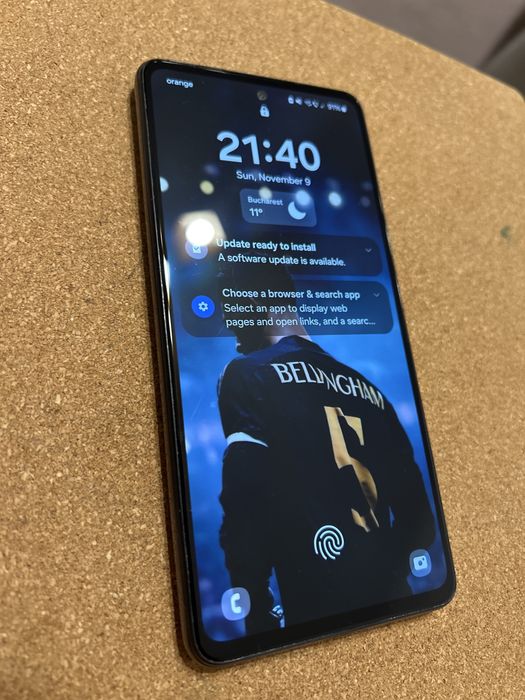 Samsung A52s 5G 128GB