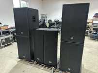 Dynacord VL 212 boxe