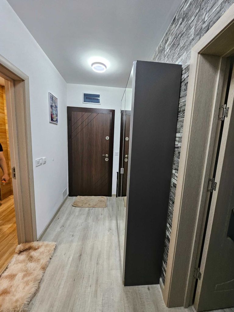 Дава се под наем Двустаен апартамент в София, Студентски град - 80 кв.м за 459 € - Снимка #8