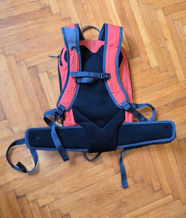 Rucsac ski/snowboard Quiksilver 16l