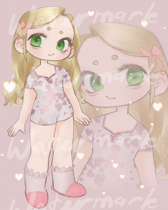 Рисунок на заказ