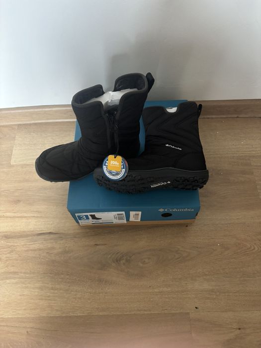 НОВИ Апрески COLUMBIA номер 34