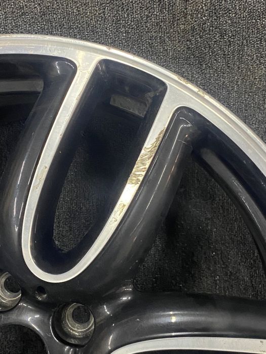 Janta R19 Mini Cooper Countryman