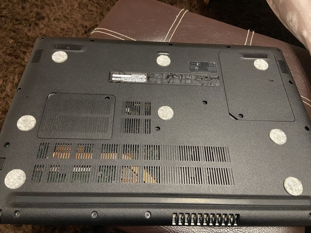 Лаптоп Acer Aspire 5