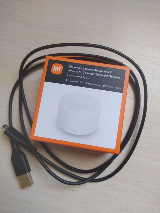 Тонколона Xiaomi 2W