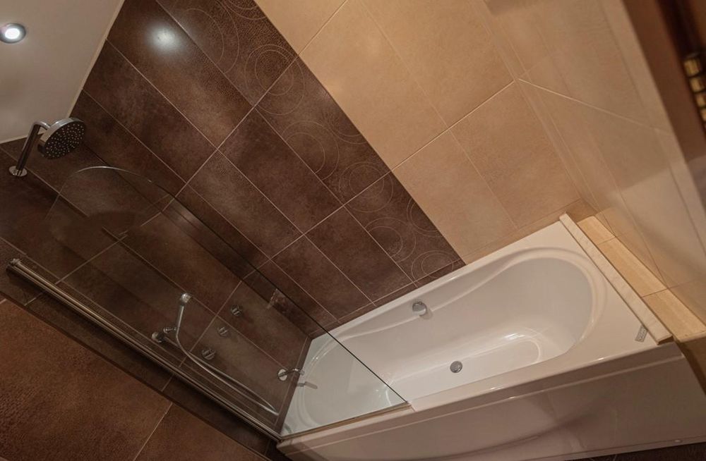 Дава се под наем Тристаен апартамент в София, Бояна - 130 кв.м за 999 € - Снимка #7