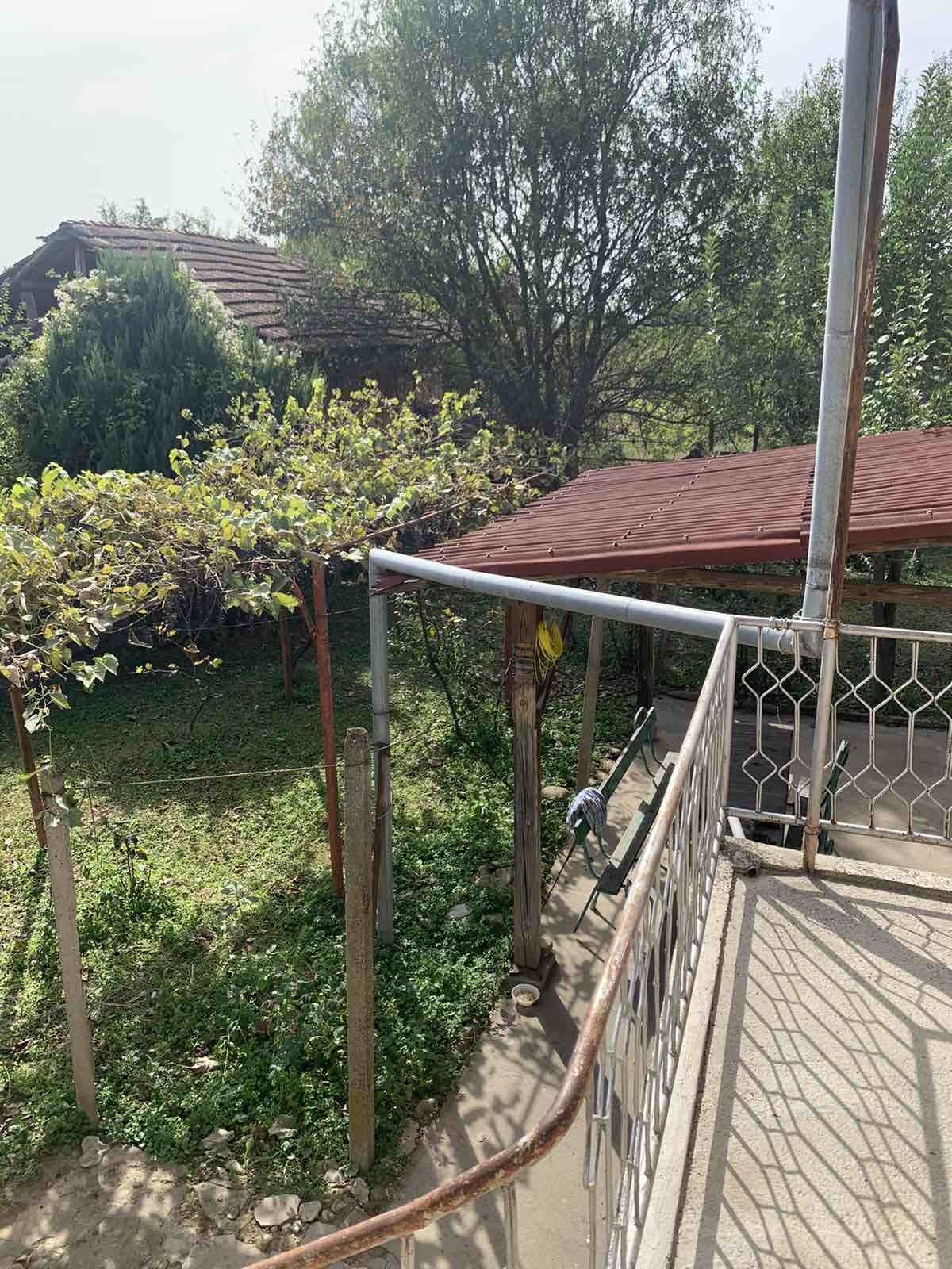 Къща в село Горско ново село