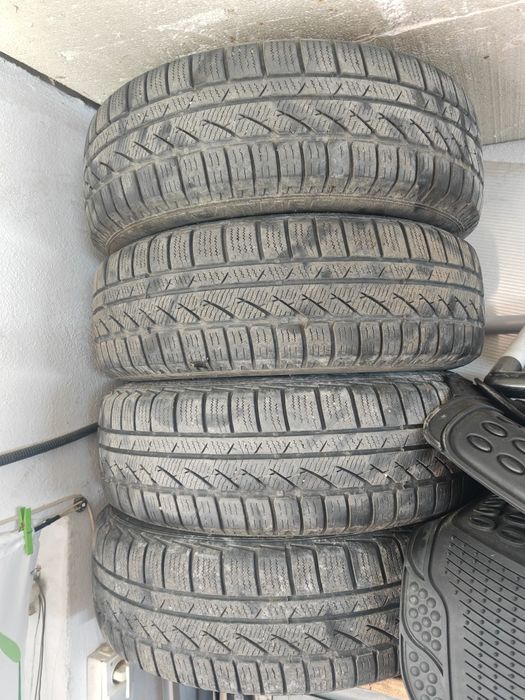 Roti 185/65/15 M+S * de iarna