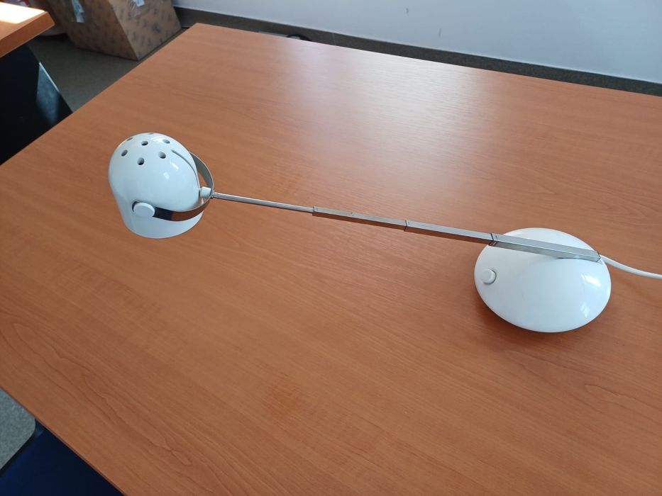 Rezervat Accesoriu decorațiune lumina vintage colectie Germania 1970