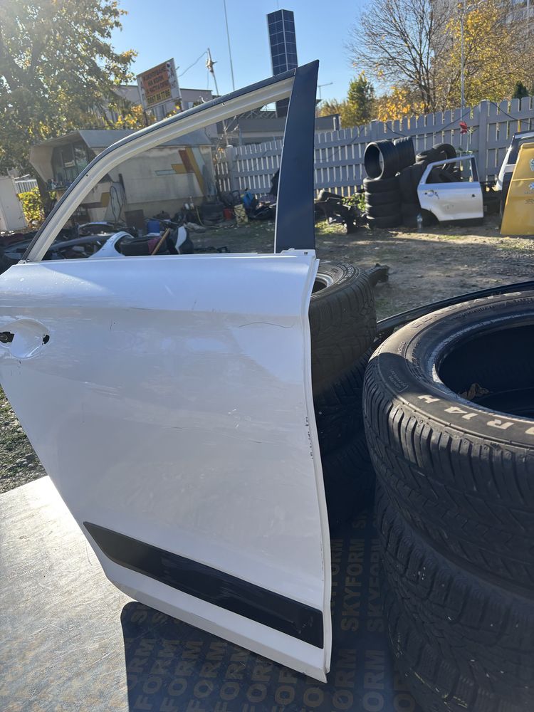 Врата Хюндай И20/Hyundai I20