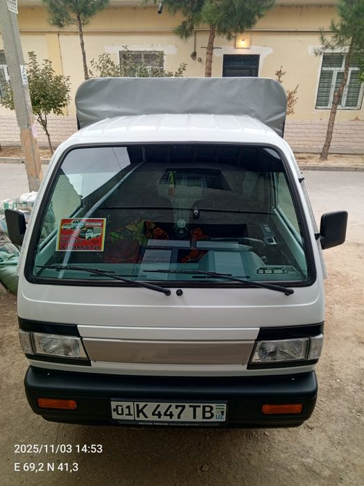 Sotiladi! Kriditi bor