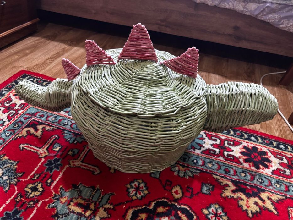 Корзинка детская