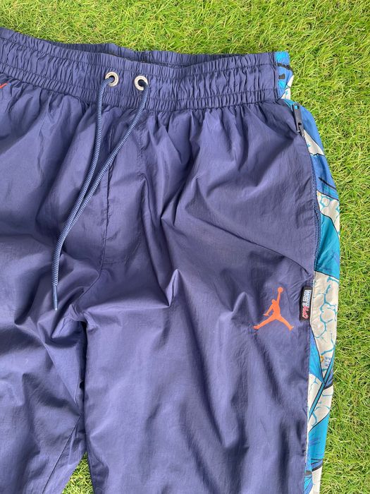 Мъжко долнище : JORDAN M