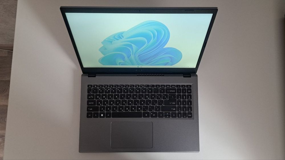 Ноутбук Acer Aspire 5  I7 1355U