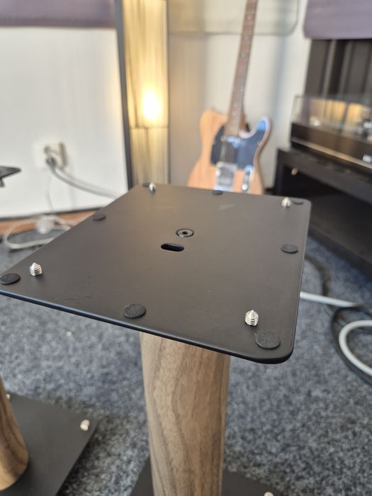 Standuri NorStone pentru Boxe Bookshelf