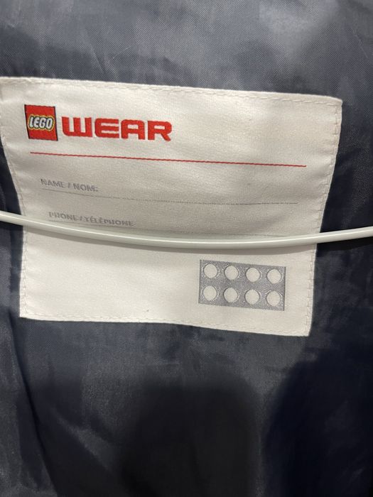 Lego Яке Lwjorri 735 wear