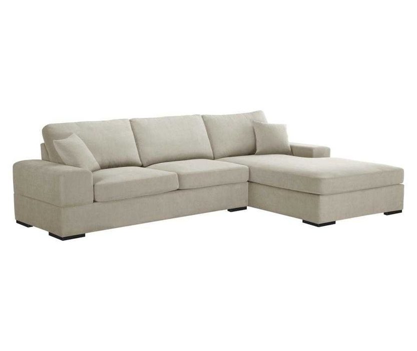 Coltar dreapta Dasha Cream